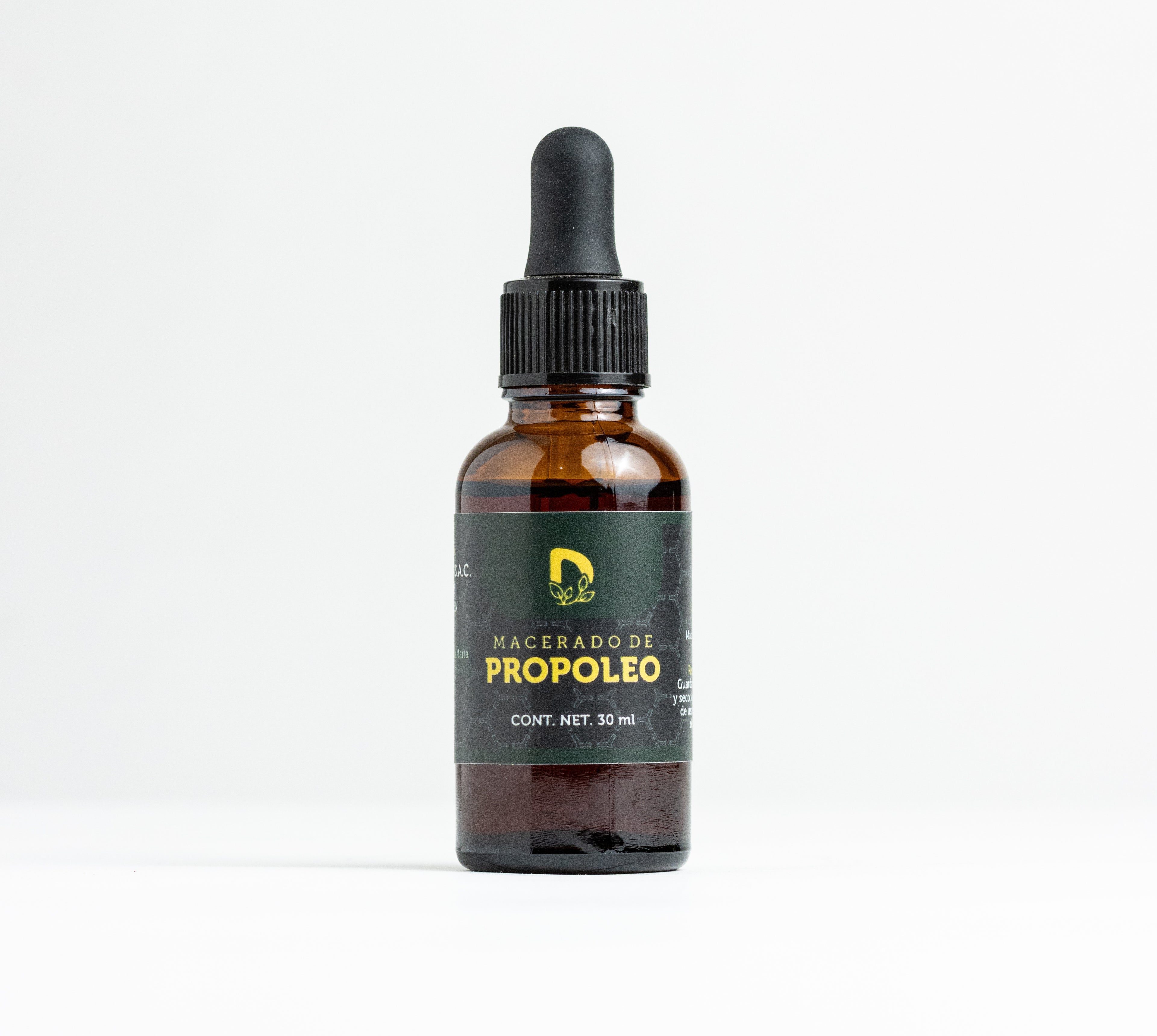 Macerado de Propóleo 30ml