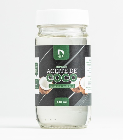 Aceite de Coco: Beneficios, Propiedades y Cómo Usarlo | Disfruto Perú