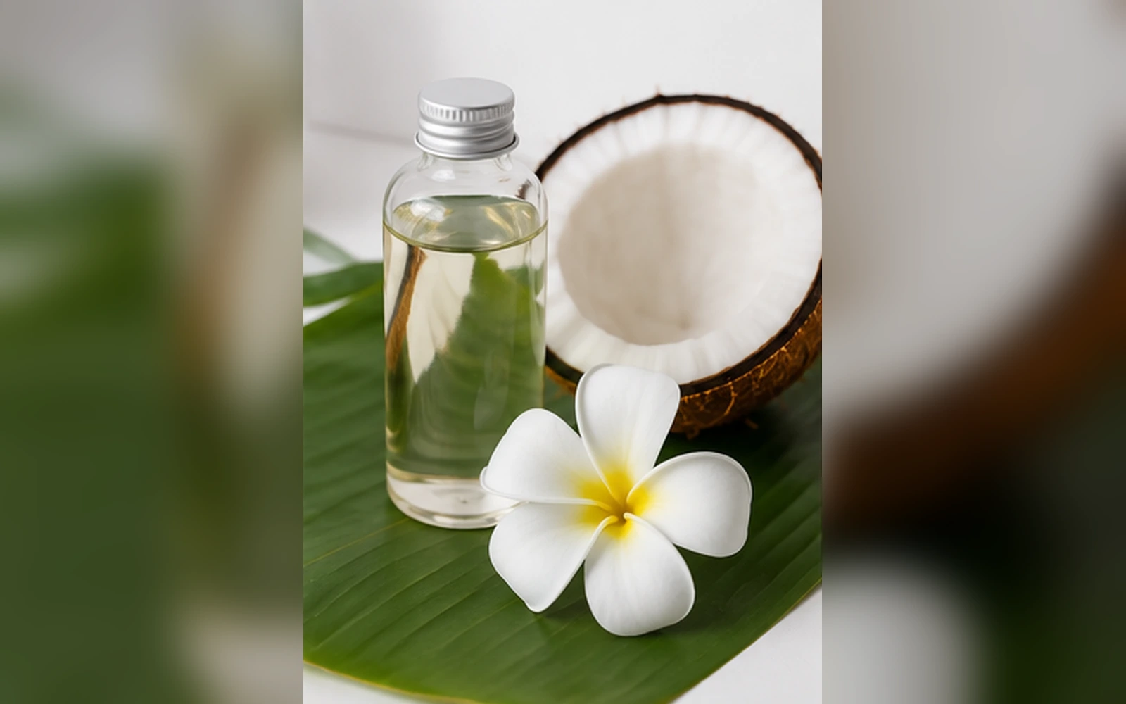 Cómo conservar aceite de coco en casa: envase, ubicación y señales de deterioro