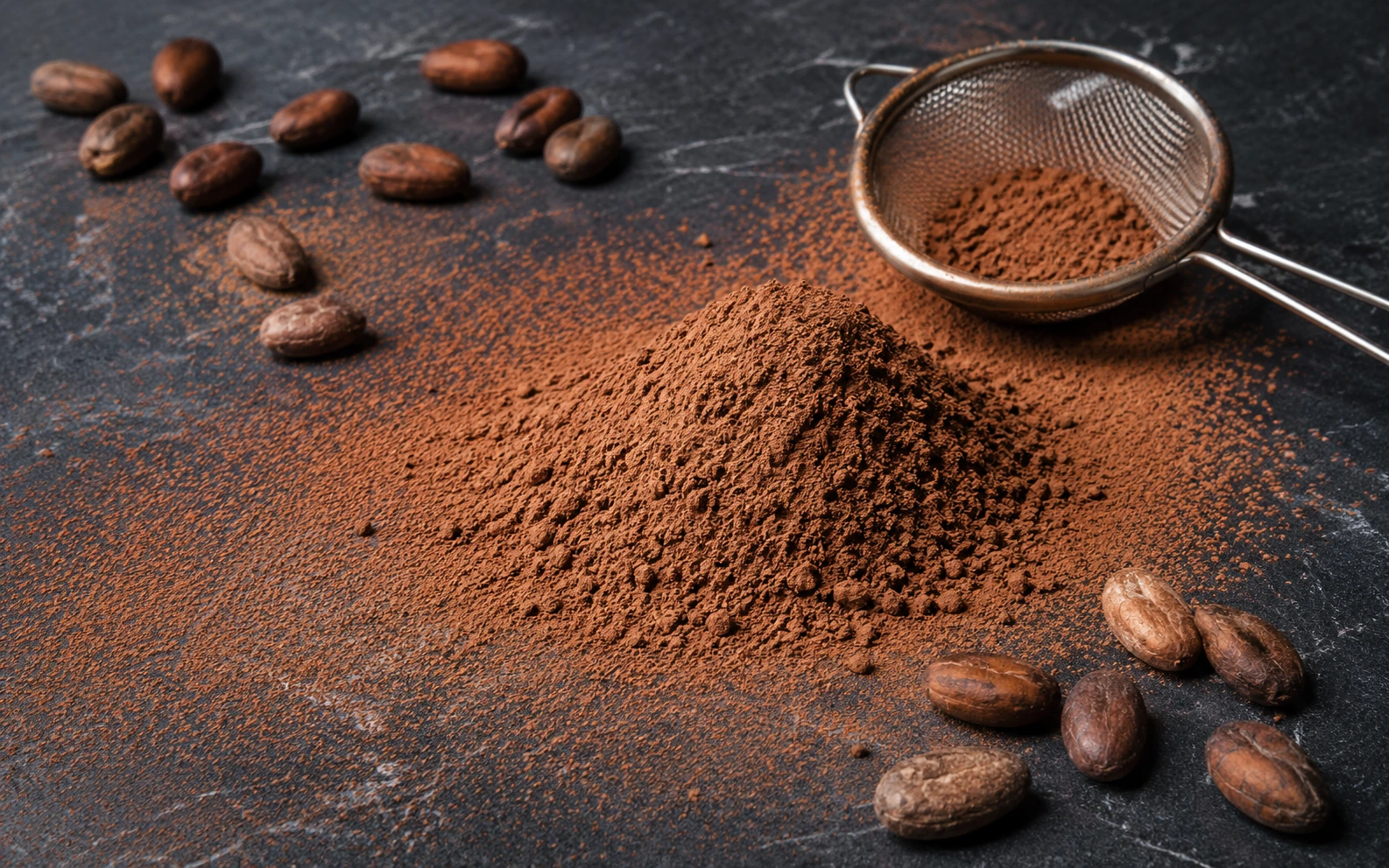 Avena con cacao en polvo: proporciones, versión en frío y errores que evitar