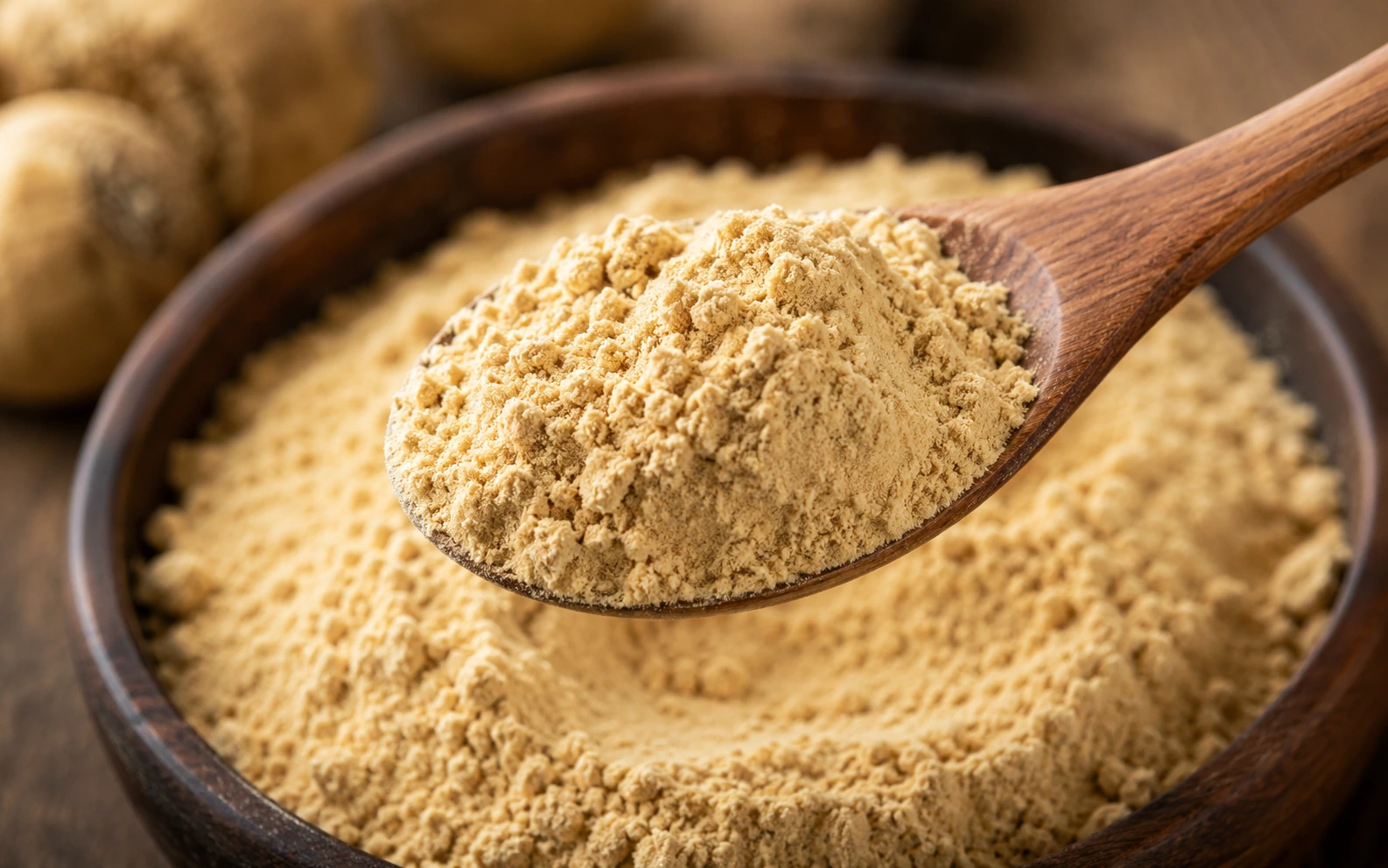 Maca en bebidas frías y calientes: tabla de decisión por momento, temperatura y tiempo disponible