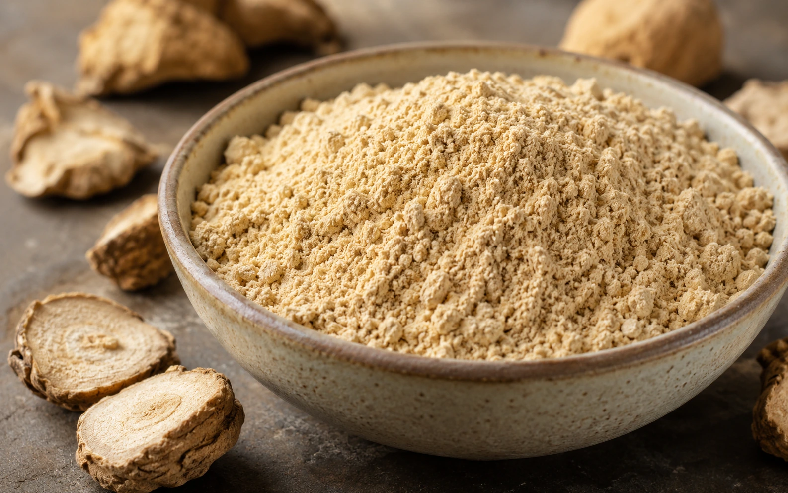 Cómo incorporar harina de maca en recetas: proporciones, técnica y errores frecuentes