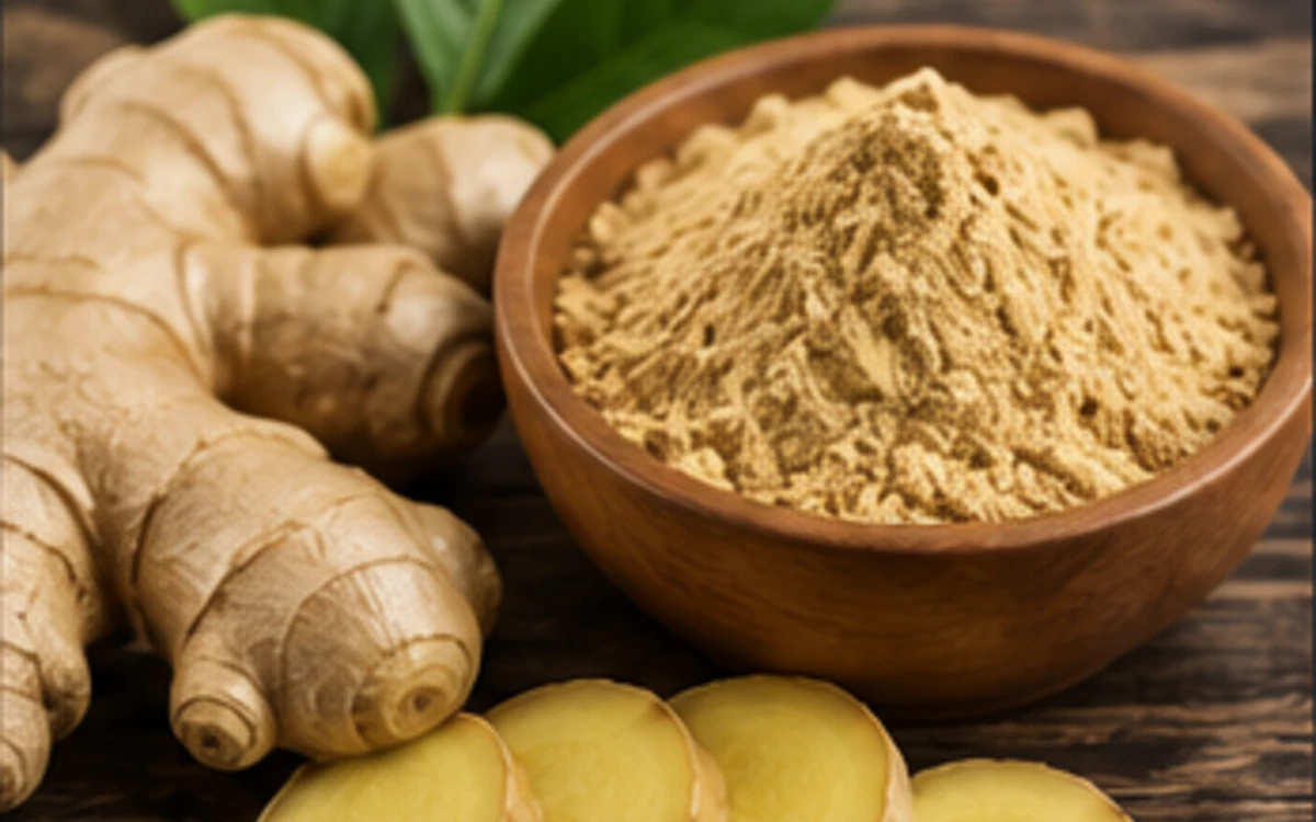 Miel con kion en la cocina: tipos de kion, perfil de sabor y cómo elegir antes de preparar una receta