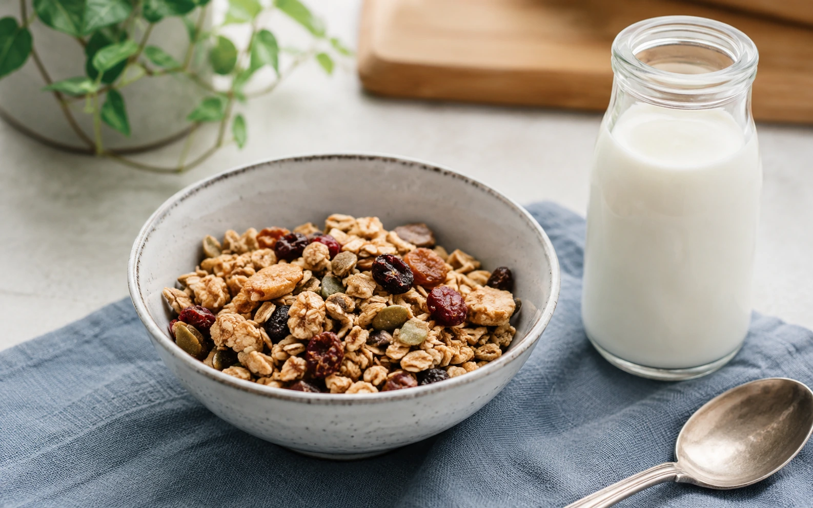 Maca en bebidas frías y calientes: qué cambia cuando usas agua, leche o jugo de fruta