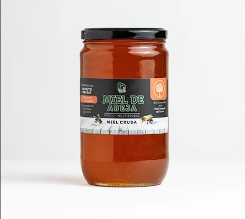 Pack 4 kg de Miel Mayoreo